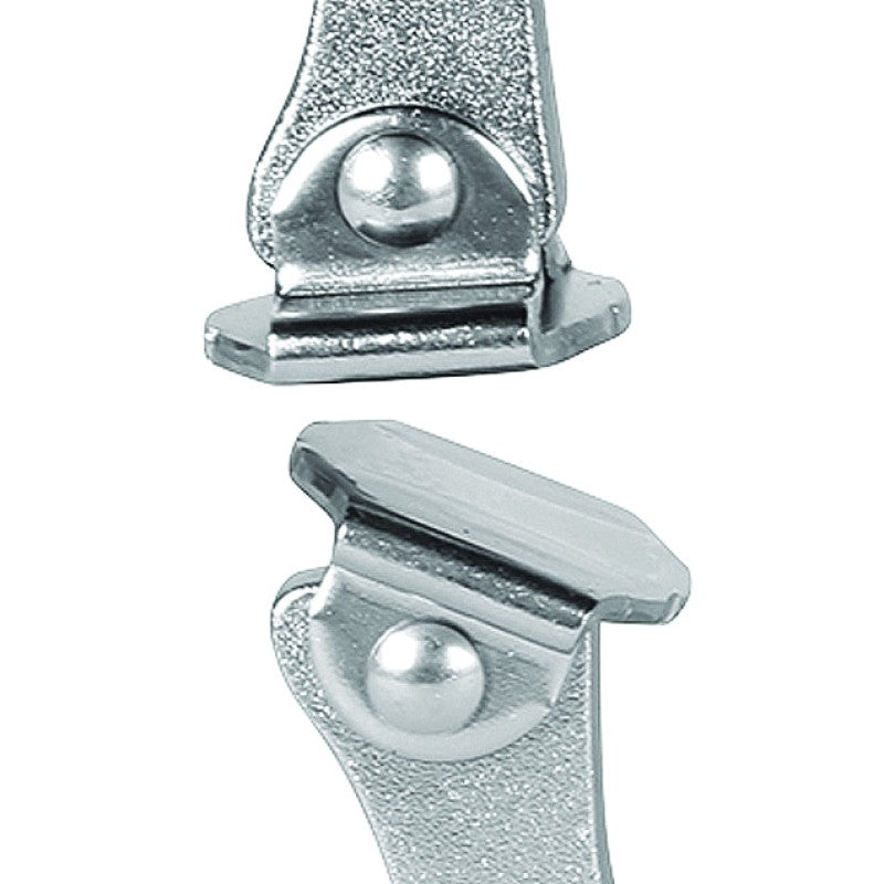 Jefferson 11" C-Clamp