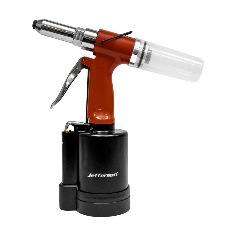 Jefferson Air-Hydraulic Blind Riveter