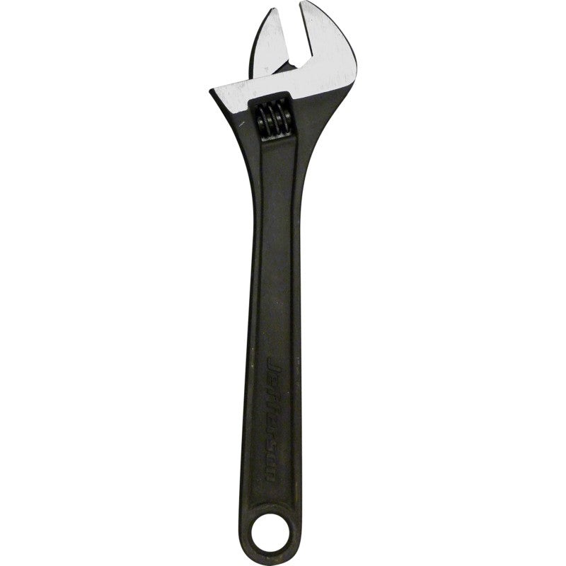 Jefferson 8'' Adjustable Wrench
