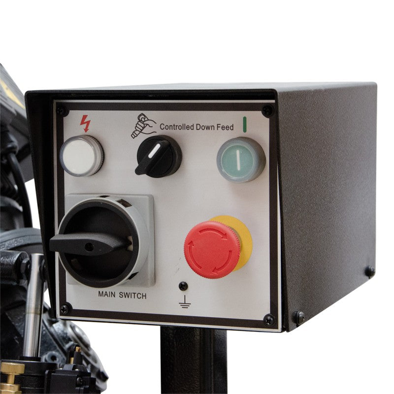 Jefferson Swivel Bandsaw