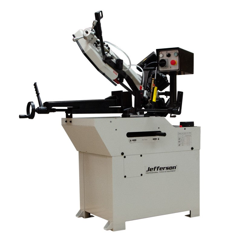 Jefferson Swivel Bandsaw