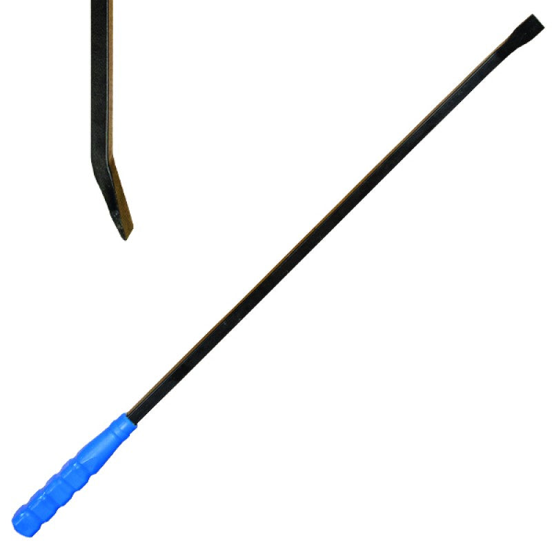 Jefferson 36" Jumbo Pry Bar - 25° Offset