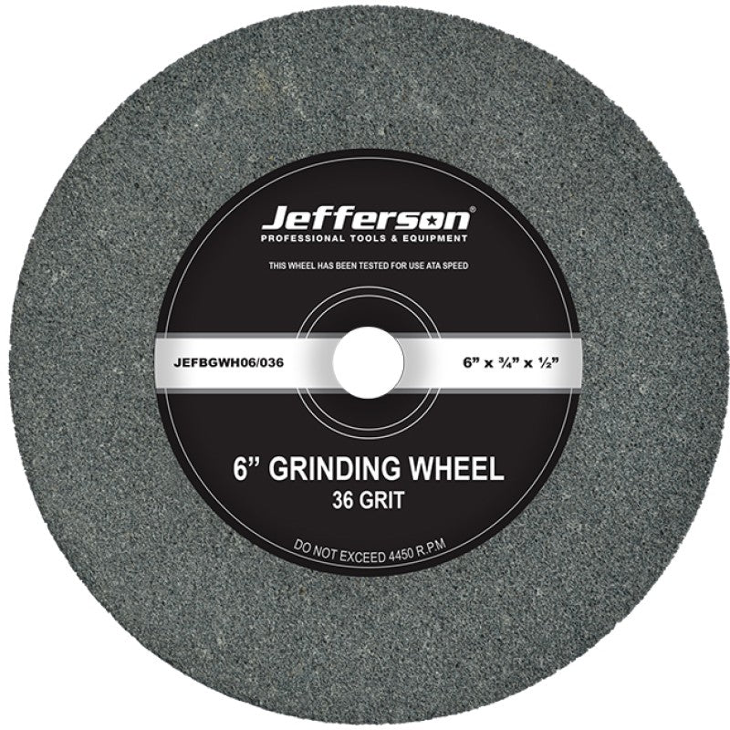 Jefferson Bench Grinder Wheel