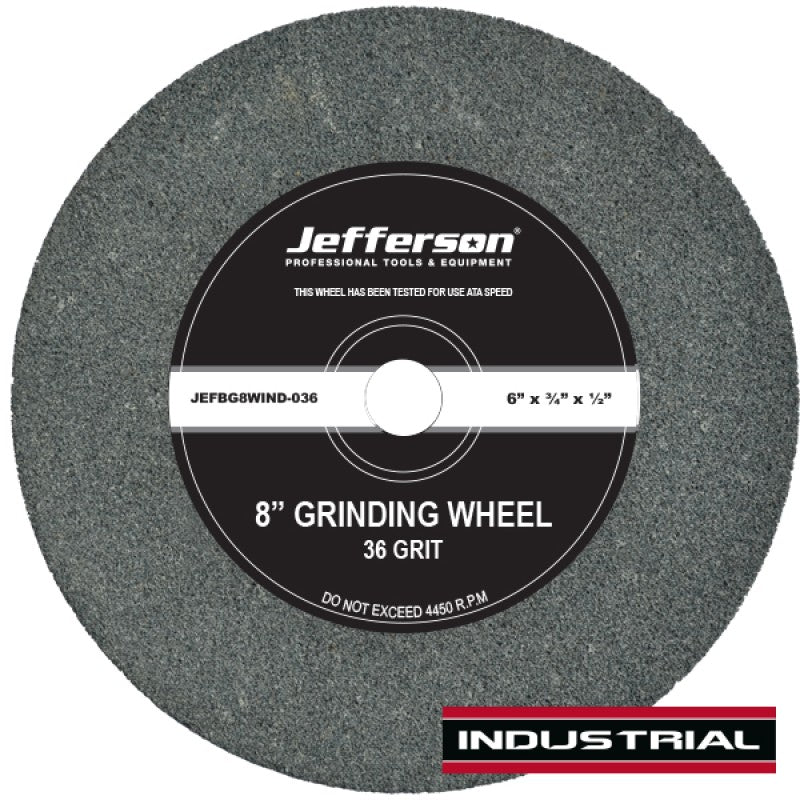 Jefferson Bench Grinder Wheel