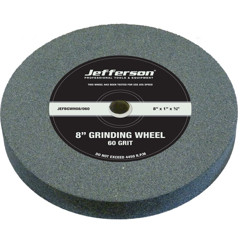 Jefferson Bench Grinder Wheel