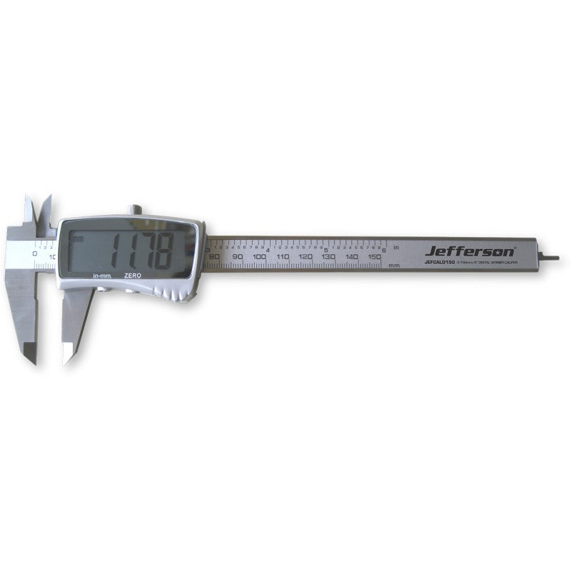 Jefferson Digital Vernier Caliper