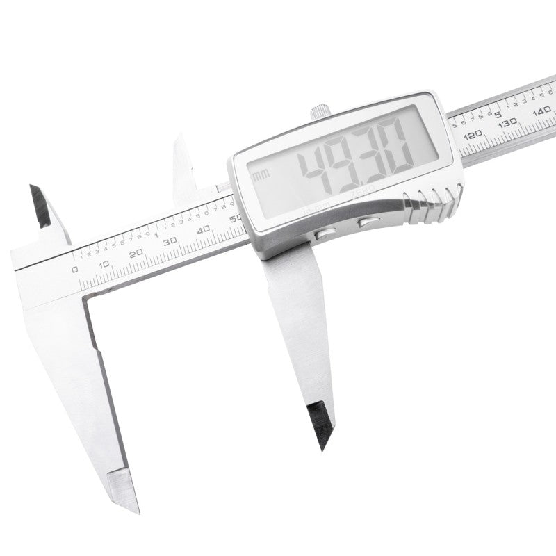 Jefferson 300mm Stainless Digital Caliper