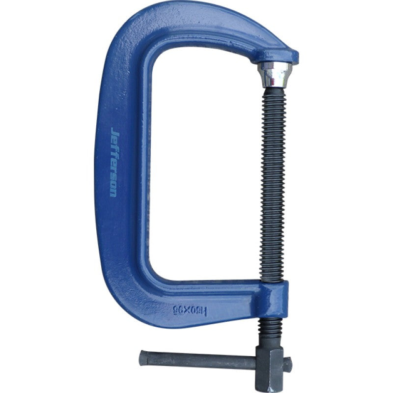 Jefferson Heavy Duty G-Clamp