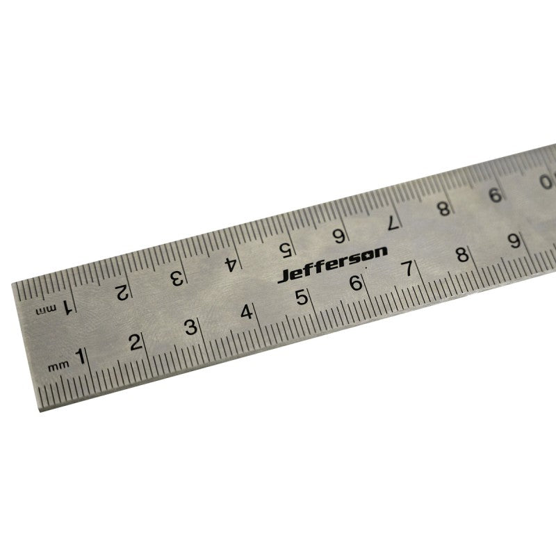 Jefferson 12" Combination Square