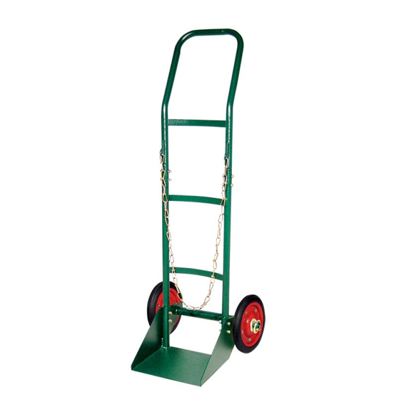 Jefferson Single Cylinder Trolley