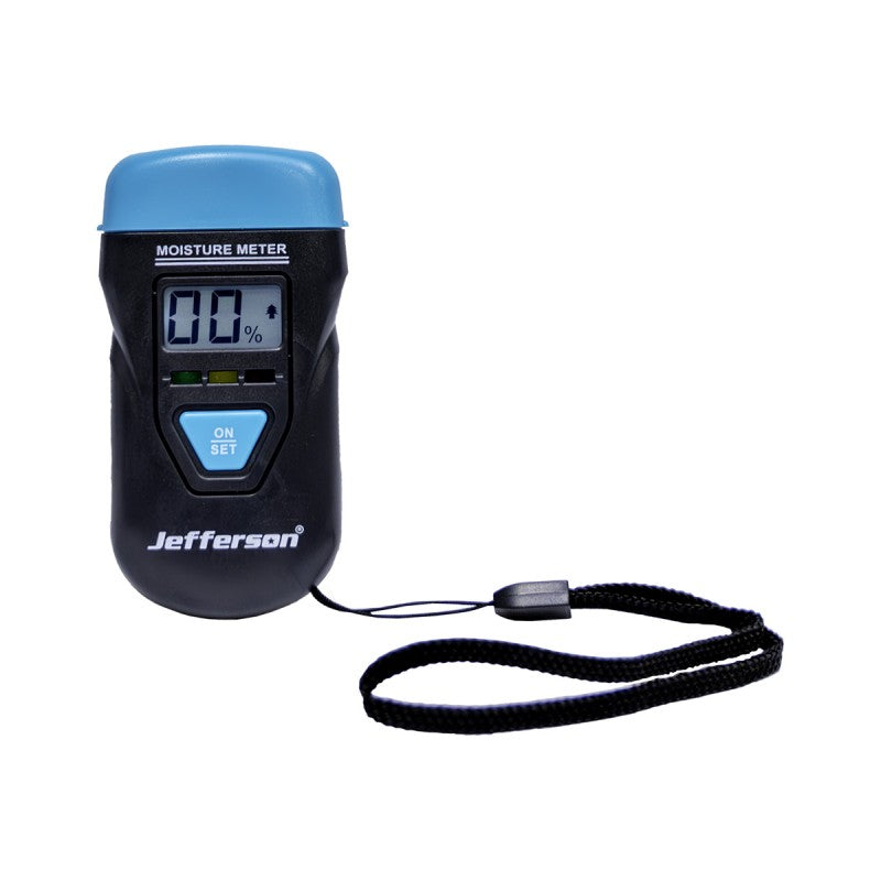 Jefferson Moisture Meter