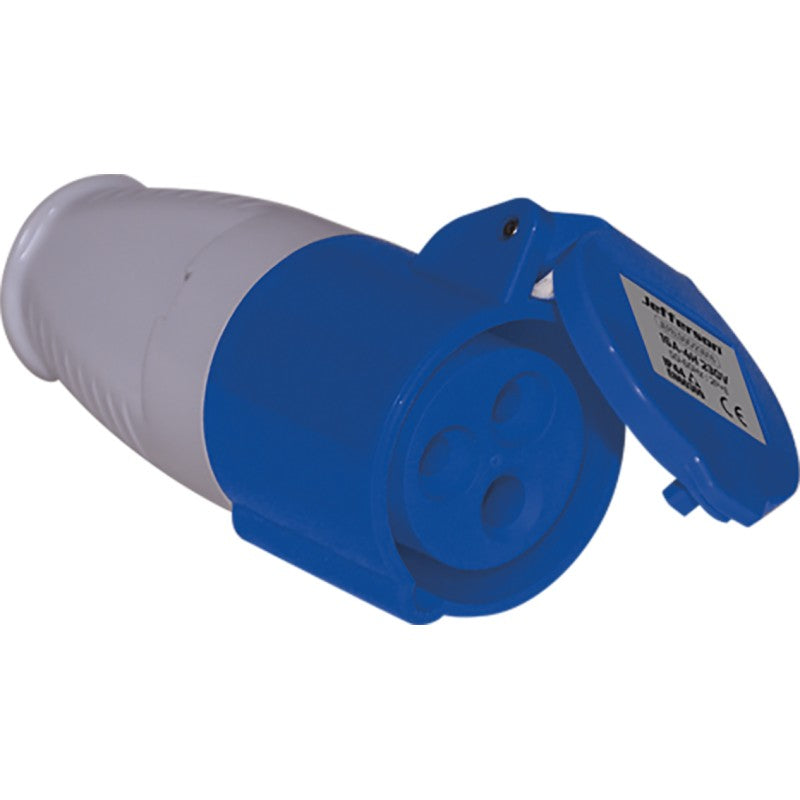 Jefferson 16A Socket