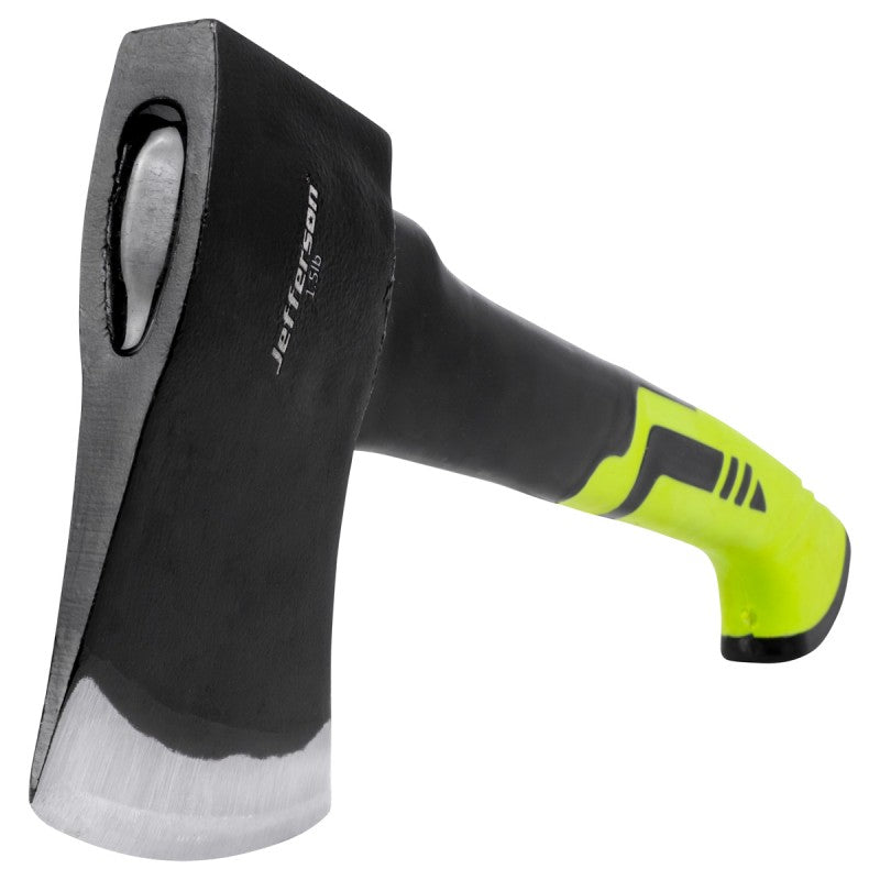 Jefferson Fibreglass Handle 1.5Lb Hatchet