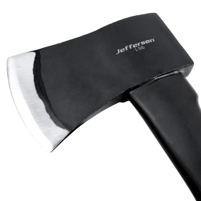 Jefferson Fibreglass Handle 1.5Lb Hatchet
