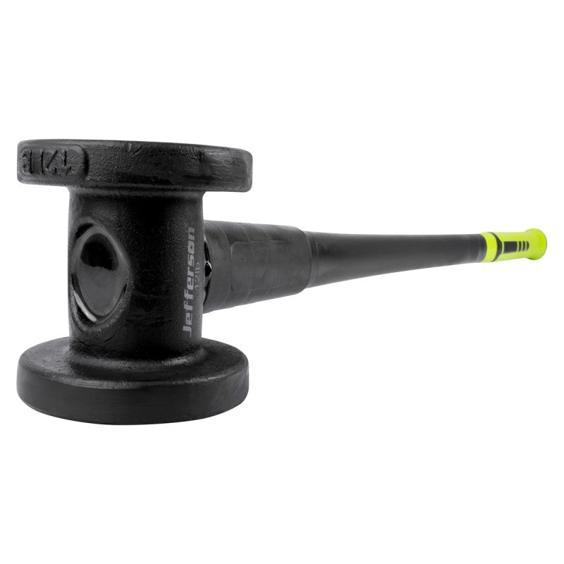 Jefferson Fibreglass Handle 12Lb Fence Maul