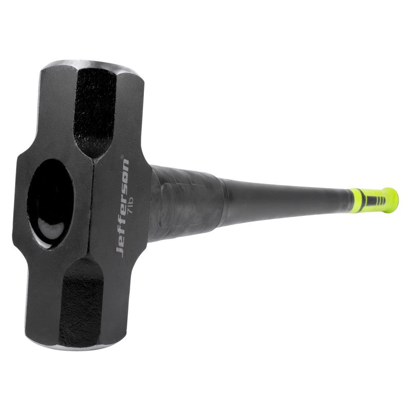 Jefferson Fibreglass Handle Sledge Hammer