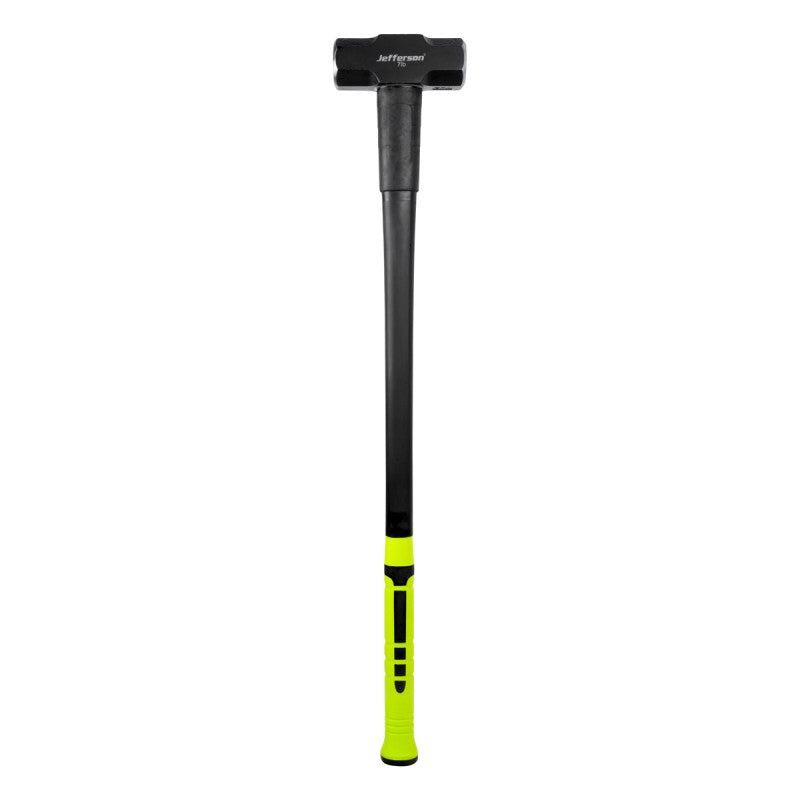 Jefferson Fibreglass Handle Sledge Hammer