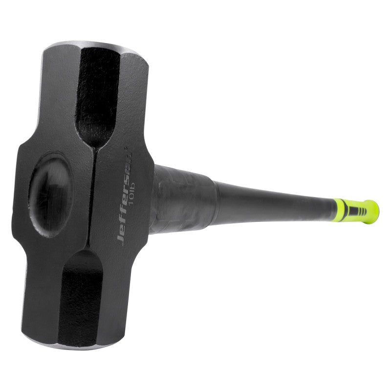Jefferson Fibreglass Handle Sledge Hammer