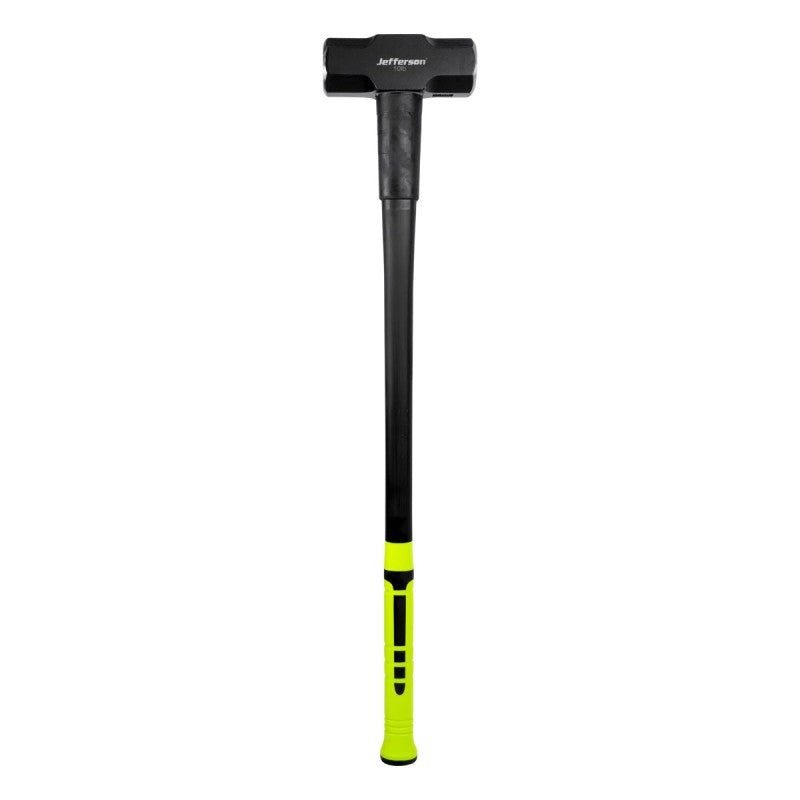 Jefferson Fibreglass Handle Sledge Hammer