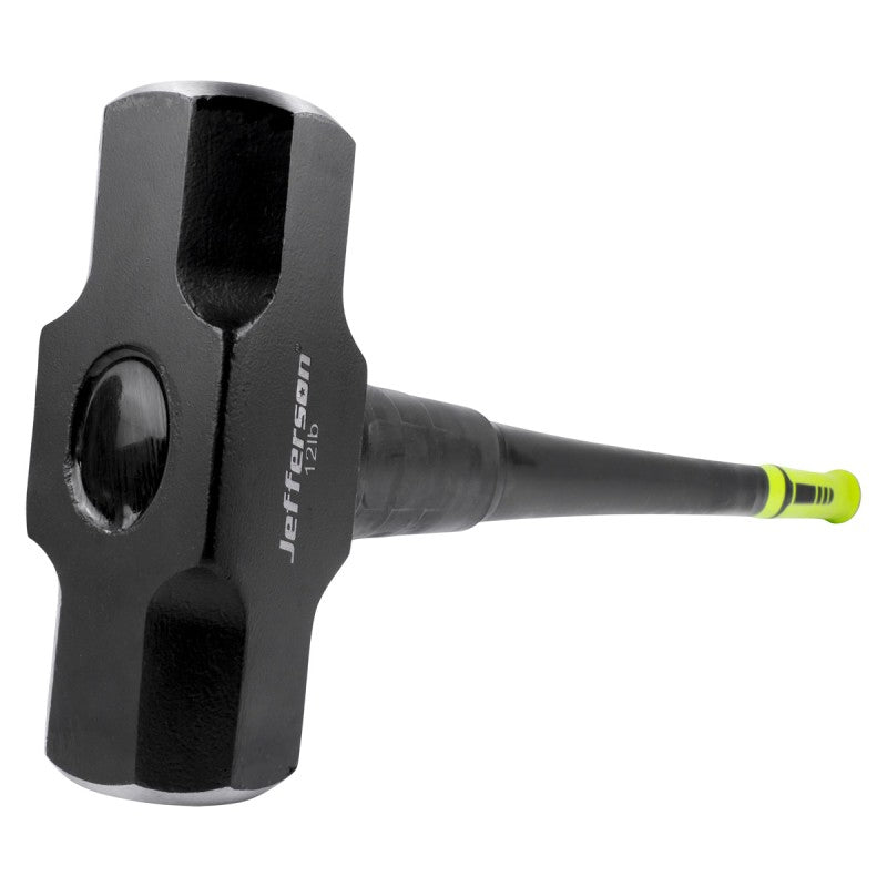 Jefferson Fibreglass Handle Sledge Hammer