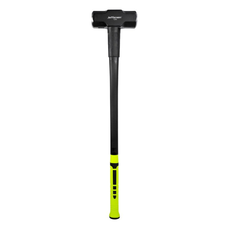 Jefferson Fibreglass Handle Sledge Hammer