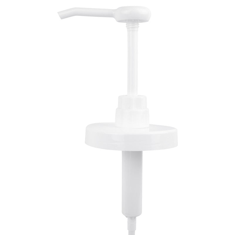 Jefferson Hand Cleanser 3L Pump and Lid