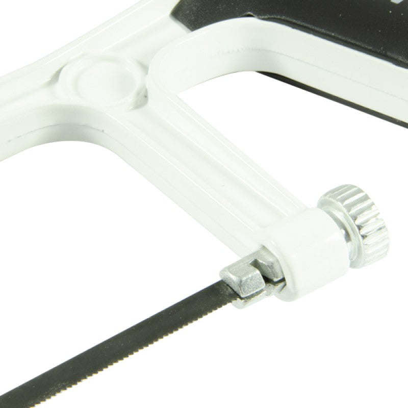 Jefferson 6" Junior Hacksaw