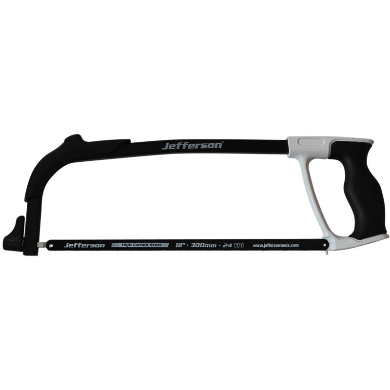Jefferson 12" Hacksaw