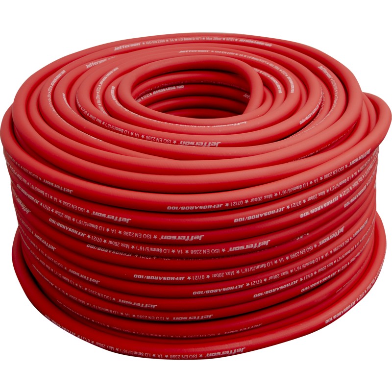 Jefferson Rubber Airline Hose