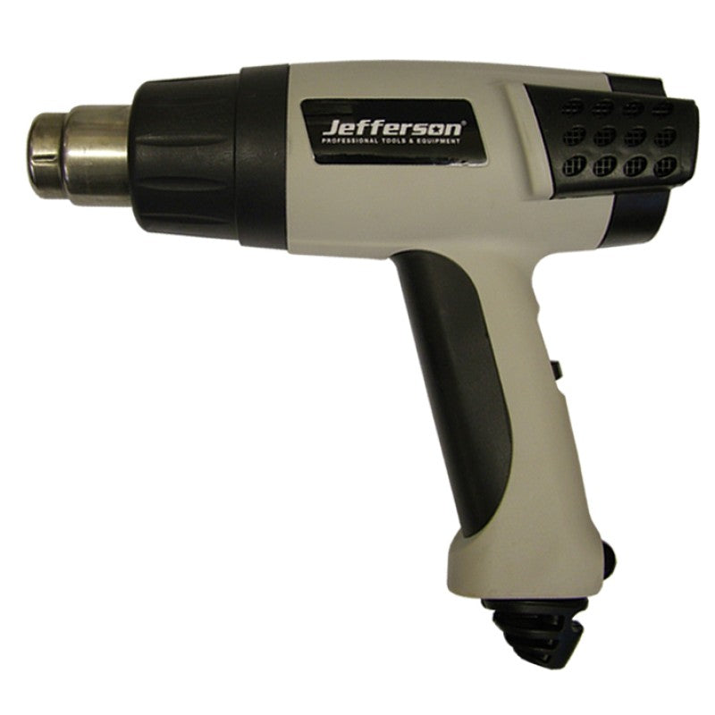 Jefferson Digital Electronic Heat Gun (110V)
