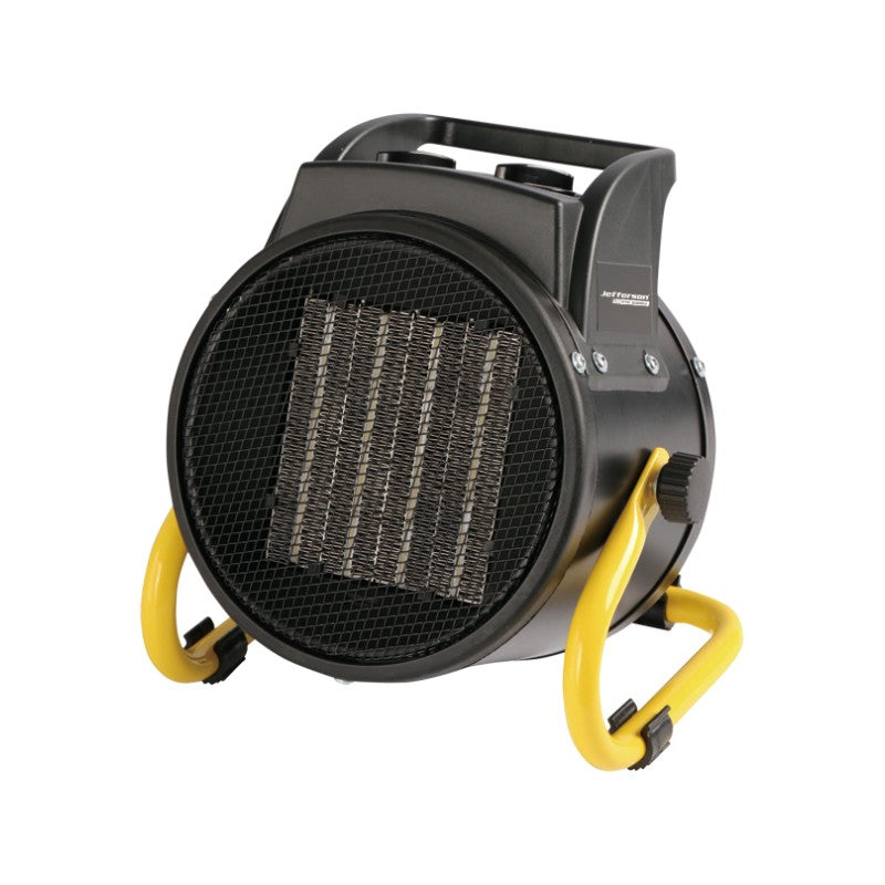 Jefferson PTC Electric Fan Heater