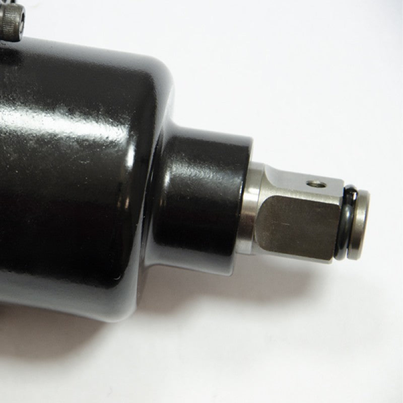 Jefferson Air Impact Wrench