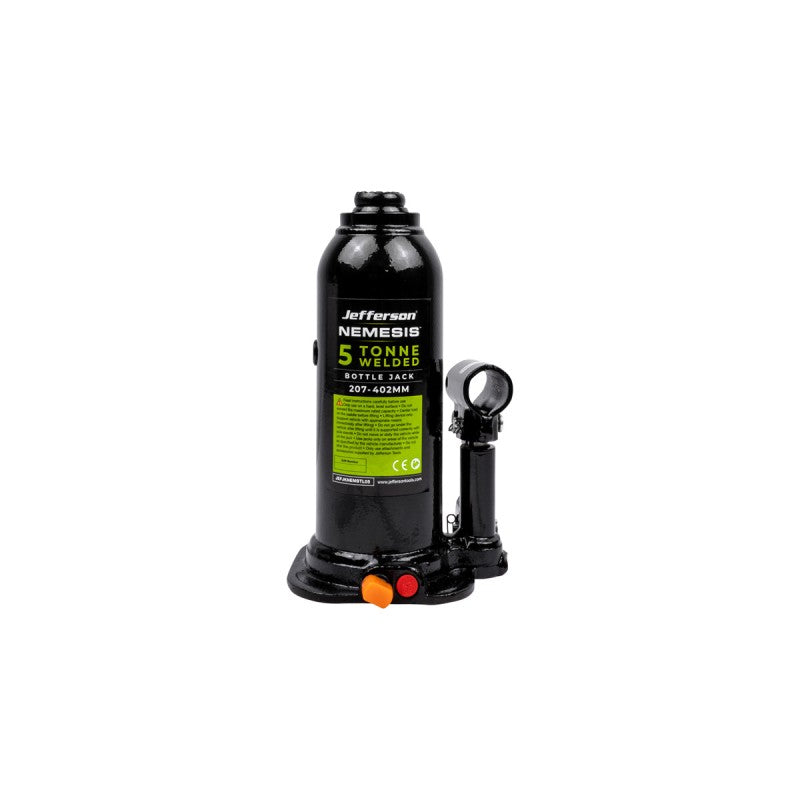 Jefferson Nemesis Bottle Jack