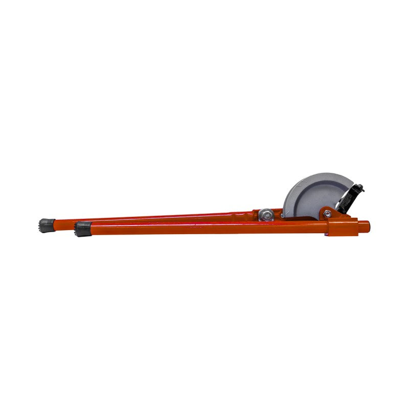 Jefferson Lever Pipe Bender