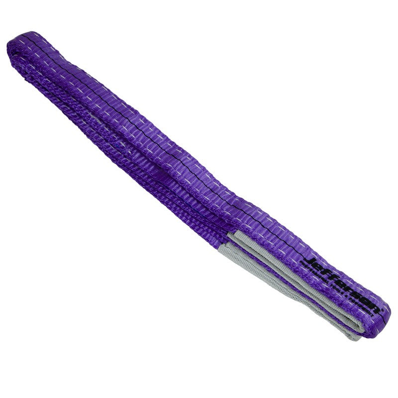 Jefferson Load Sling (Purple)