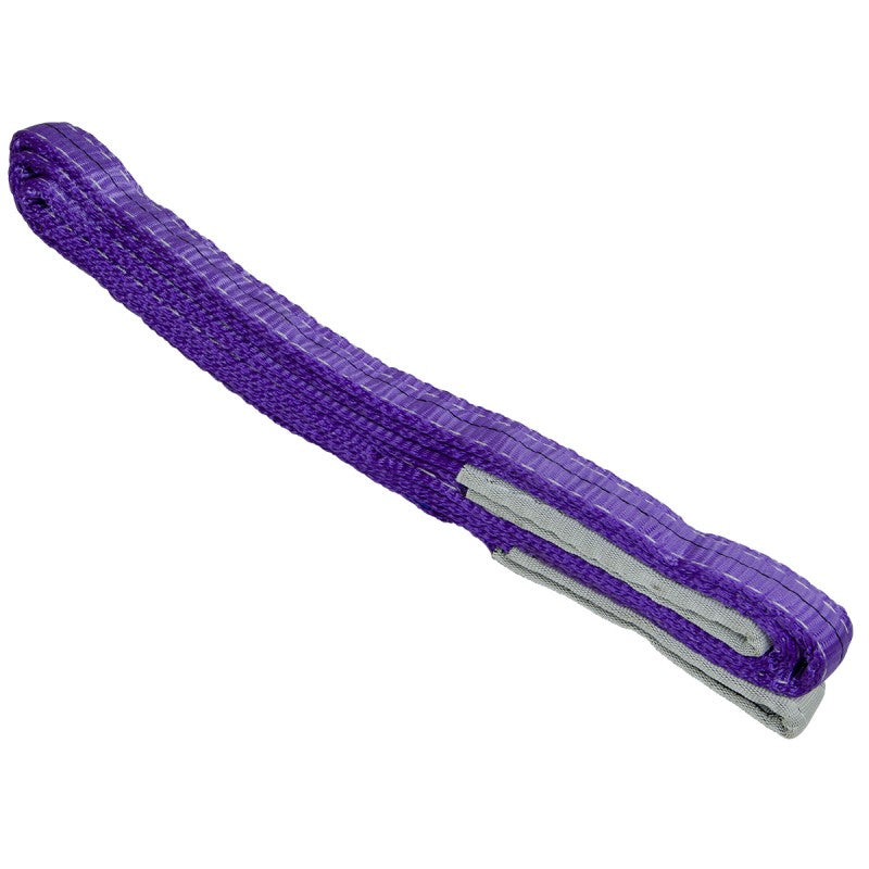 Jefferson Load Sling (Purple)