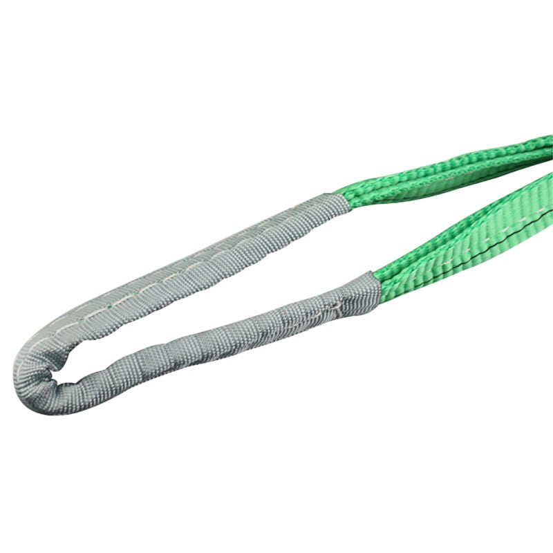 Jefferson Load Sling (Green)