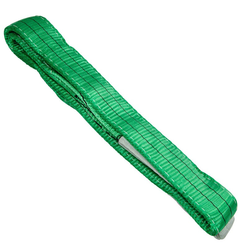 Jefferson Load Sling (Green)