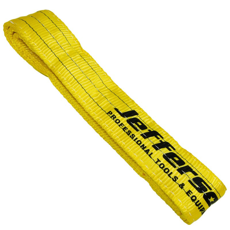 Jefferson Load Sling (Yellow)