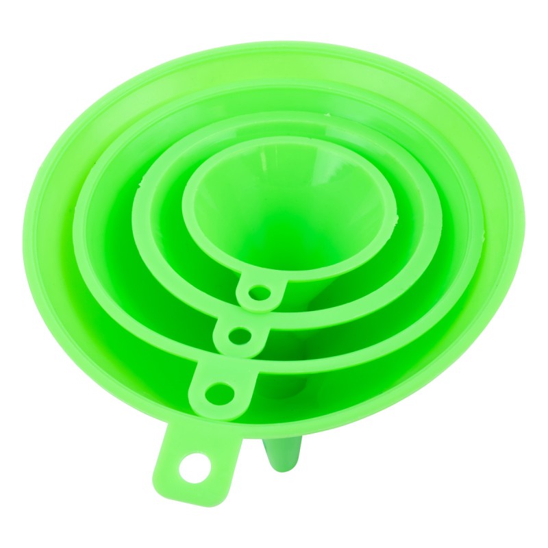 Jefferson 4 Piece Funnel Set