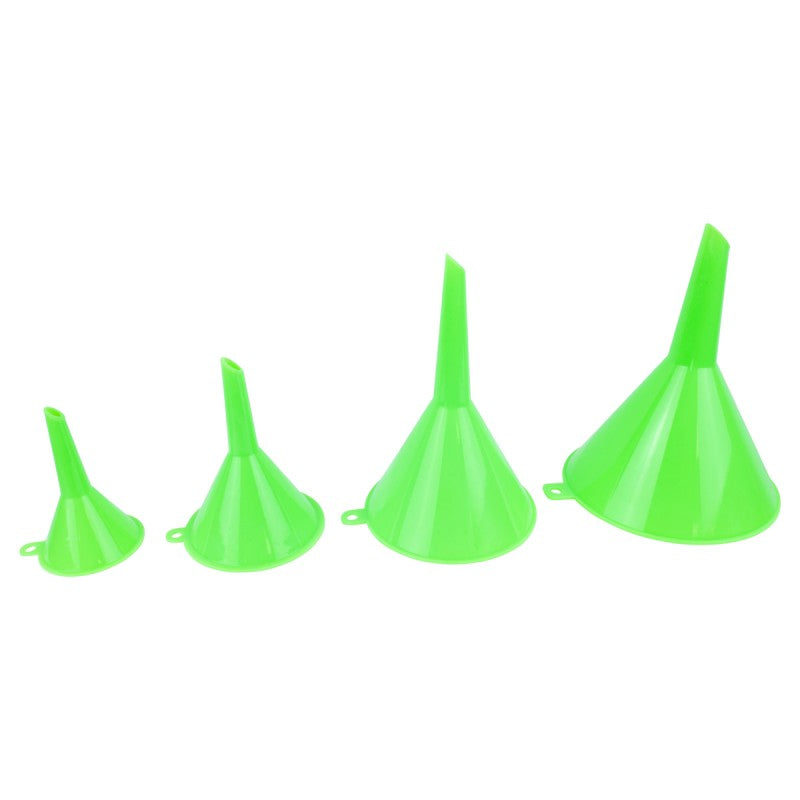Jefferson 4 Piece Funnel Set