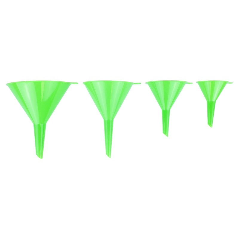 Jefferson 4 Piece Funnel Set