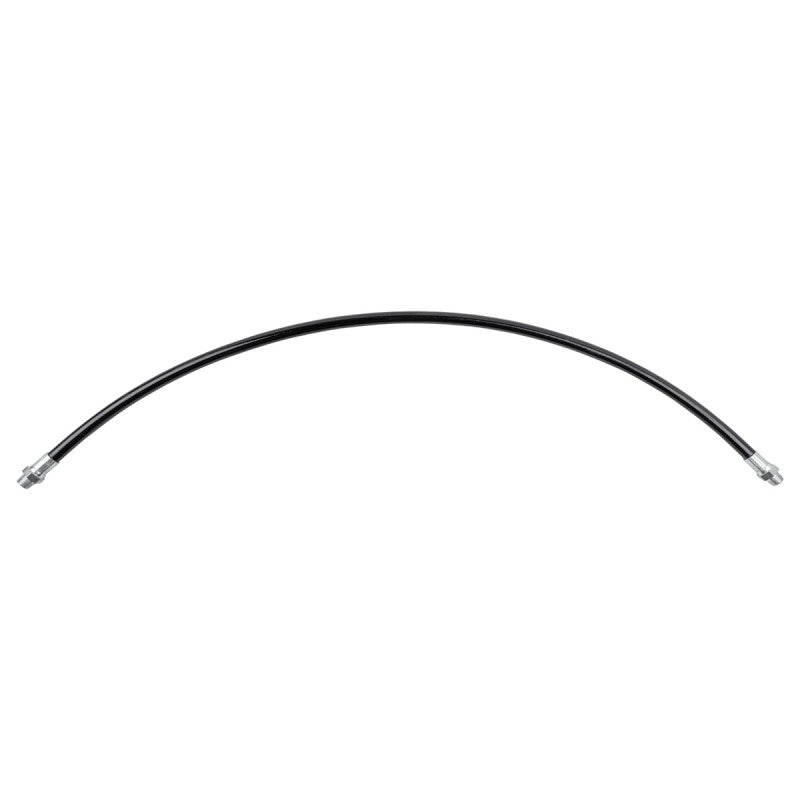 Jefferson 24'' Flexible Rubber Hose Grease Gun