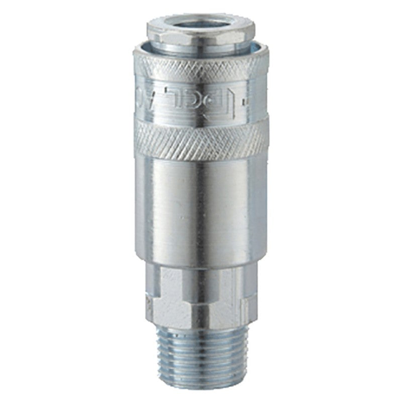 Jefferson Rp 1/4" Male Airflow Coupling