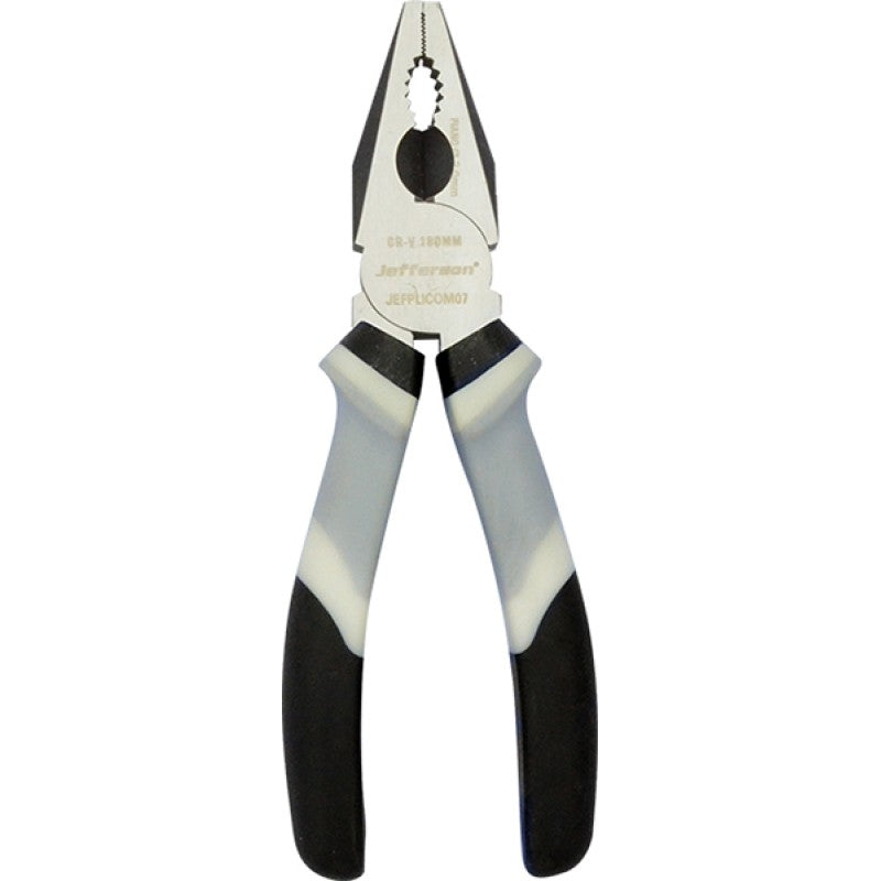Jefferson Combination Pliers