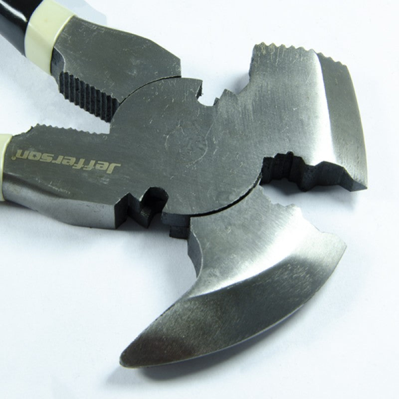 Jefferson 10.5" Fencing Pliers