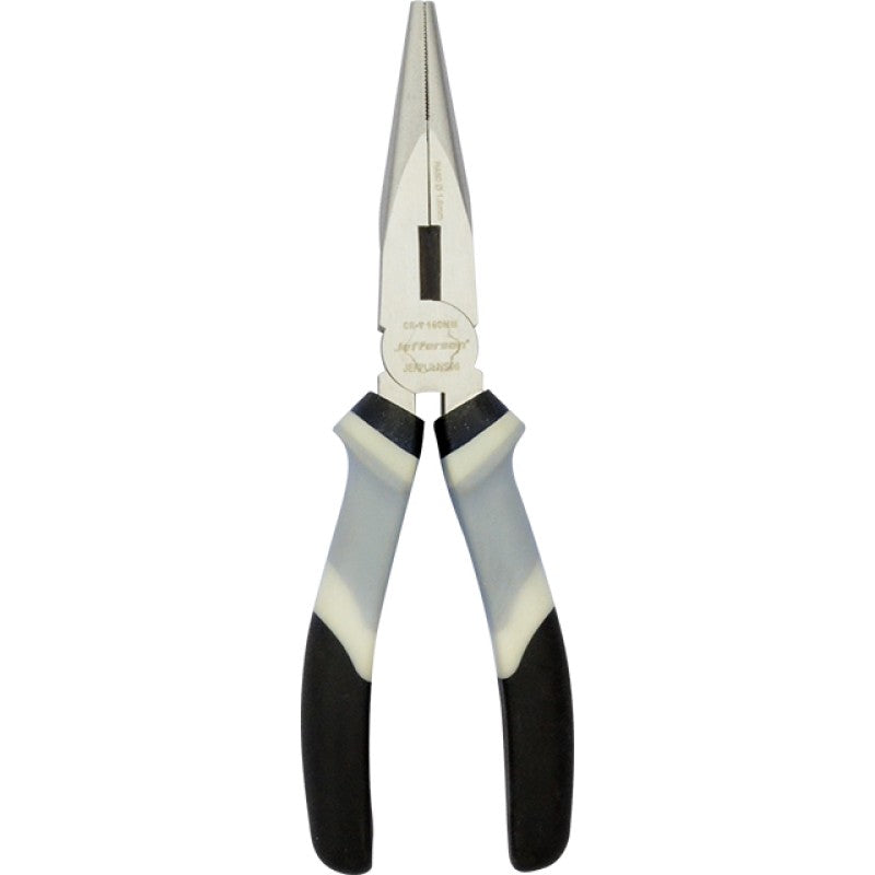 Jefferson 6'' Long Nose Pliers