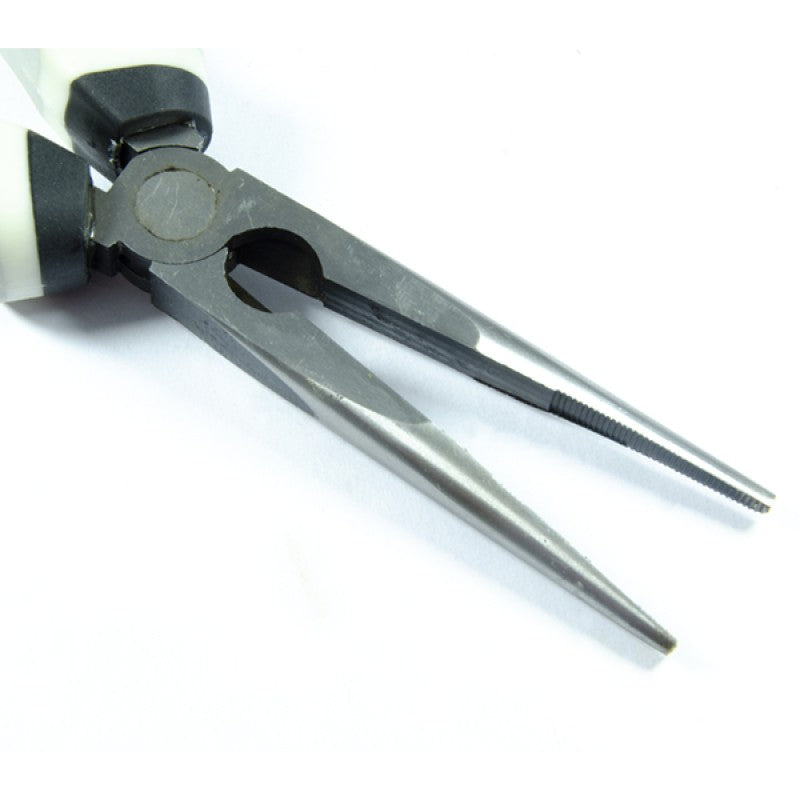 Jefferson 8" Long Nose Pliers