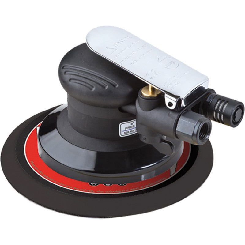 Jefferson 6" Palm Sander Non-Vacuum