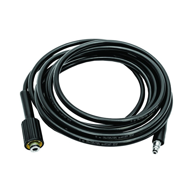 Jefferson 5m High Pressure Hose For JEFPRWEL105